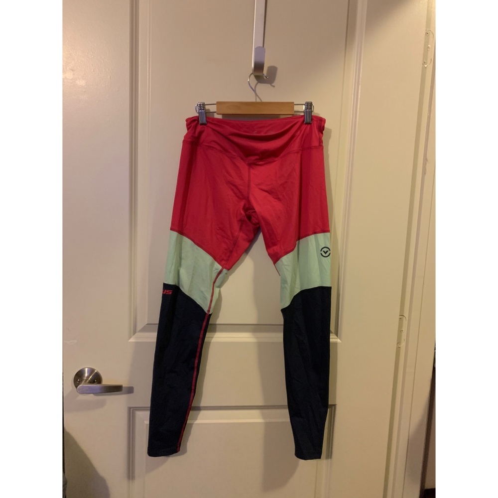 Virus workout pant leggings